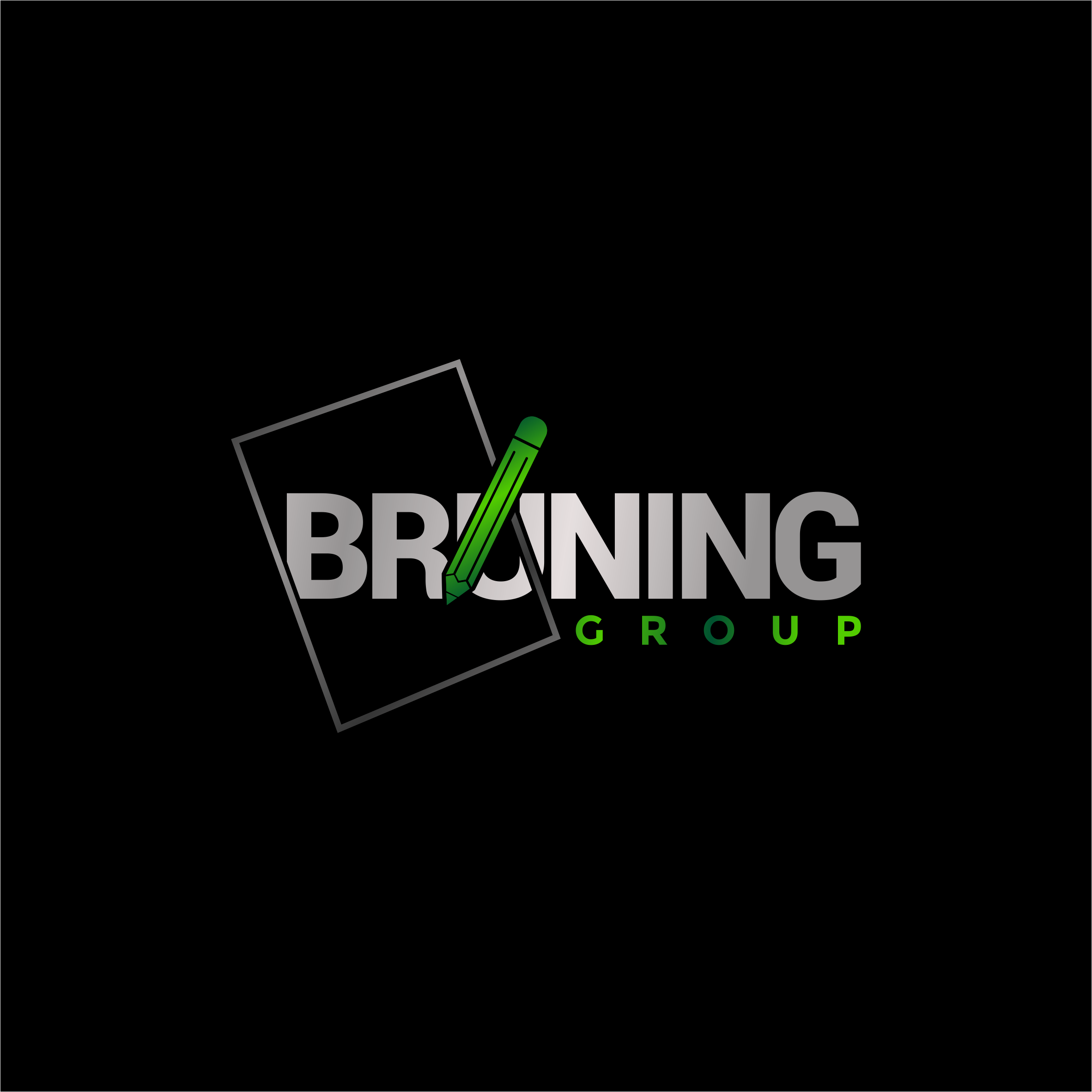 Logo Bruning Group